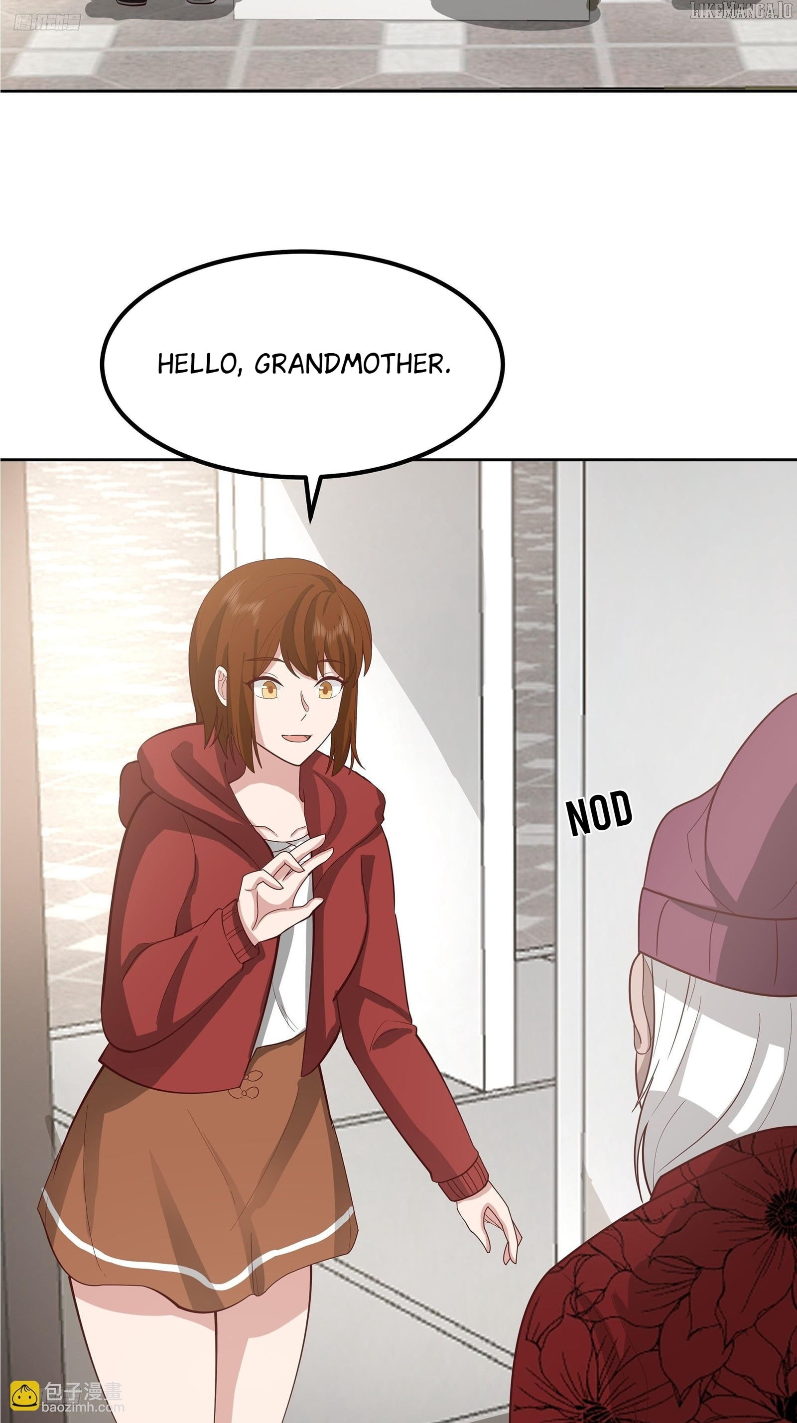I Really Don’t Want to be Reborn Chapter 451 - page 3